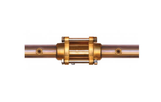 Amico Check Valves with Extensions