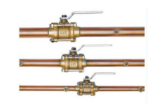 cms-ball-valve